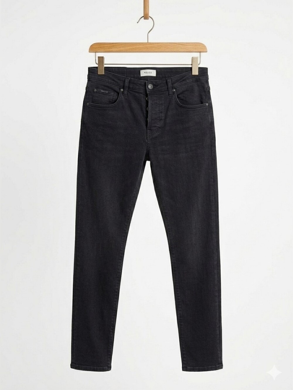 883 Police Moriarty Slim Jeans Size 32